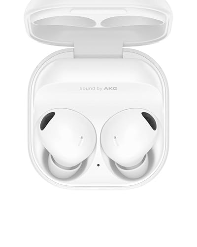 【値下げ】Galaxy Buds2 ワイヤレスイヤホン ホワイト Amazon.com: Samsung Galaxy Buds 2 Pro True Wireless Bluetooth